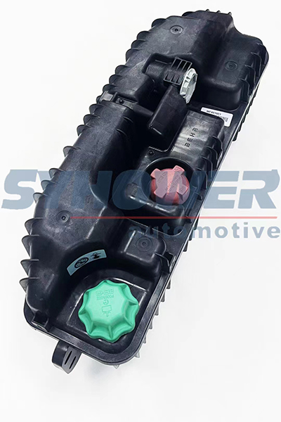 के नयाँ मर्सिडीज बेन्ज इलेक्ट्रिक इन्जिन यति क्रान्तिकारी बनाउँछ