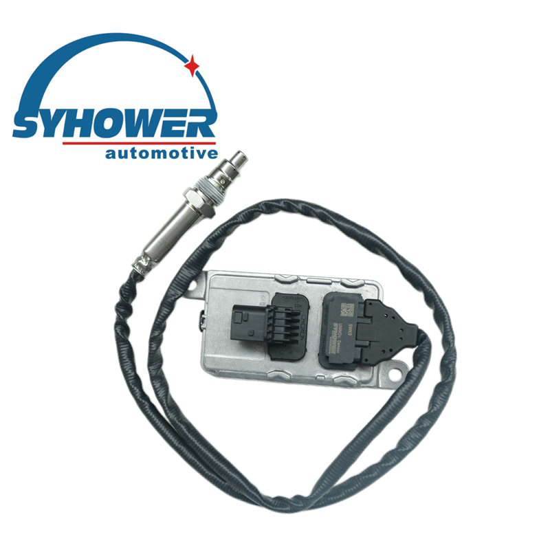 औद्योगिक अनुप्रयोगहरूमा नाइट्रोजन अक्सिजन सेन्सर स्थापना गर्ने मुख्य फाइदाहरू के हुन्?